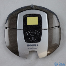 Hoover Elektronika vezérlő + felső burkolat (eredeti) HOOVER porszívó kisháztartási gépek kiegészítői
