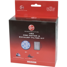 Hoover ELŐSZŰRŐ PORSZÍVÓHOZ SZŰRŐ KÉSZLET + OU kisháztartási gépek kiegészítői