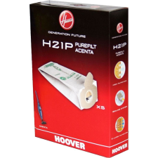 Hoover H21 PUREFILT ACENTA ZSÁKOK kisháztartási gépek kiegészítői