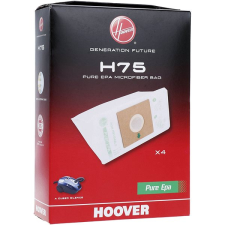 Hoover H75 porzsák