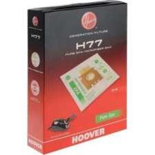 Hoover H77 Micro Bag Porzsák Henger alakú vákuum (H77) porzsák