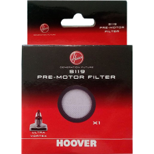Hoover MOTOR SZŰRŐ S119 HOOVER 35601675 kisháztartási gépek kiegészítői