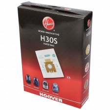 Hoover Porzsák (eredeti) HOOVER porszívó H30S porzsák
