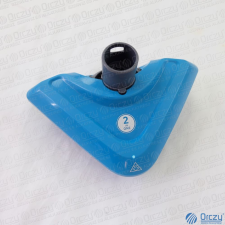 Hoover Szívófej (eredeti) HOOVER gőztisztító kisháztartási gépek kiegészítői