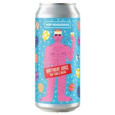  Hop Hooligans Miracle Juice (0,5 L) (10 %) sör