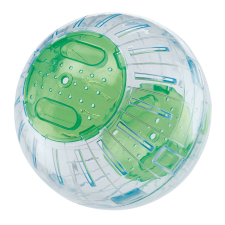 Hörcsöggömb Ferplast Pa5224 Baloon Large Crystal 25cm (85224799) rágcsáló felszerelés