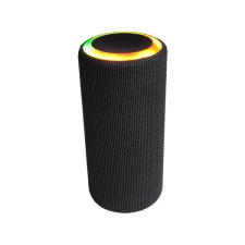  Hordozható Bluetooth hangszóró – IPX6 vízálló kivitel P164 hordozható hangszóró