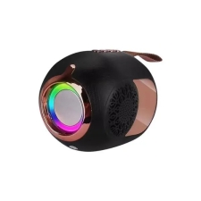  Hordozható kompakt LED Bluetooth hangszóró SLC-115 hordozható hangszóró