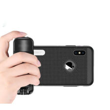 Hordozható mobil kamera stabilizátor mobiltelefon kellék