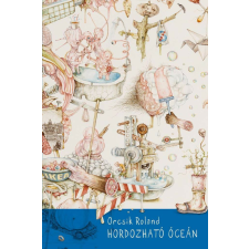  Hordozható óceán regény