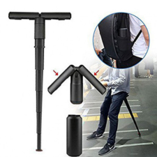  Hordozható teleszkópos szék kerti bútor