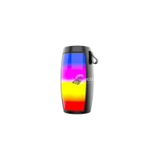 Hordozható Vezetéknélküli Bluetooth RGB Hangszóró hordozható hangszóró