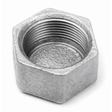  Horg. Zárókupak 5/4&quot; hűtés, fűtés szerelvény