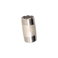  Horganyzott Csőközcsavar 1″-100 mm (170001513) hűtés, fűtés szerelvény