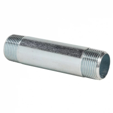  Horganyzott Csőközcsavar 1/2″-2000 mm (1700015064) hűtés, fűtés szerelvény