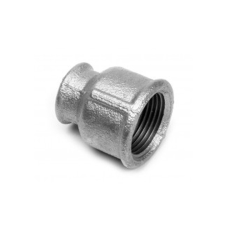  Horganyzott szűkített karmantyú 240 tip. 5/4&quot;-3/4&quot; hűtés, fűtés szerelvény