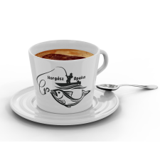  Horgász apa - Kávéscsésze bögrék, csészék