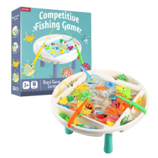  Horgász asztal horgászszék, ágy