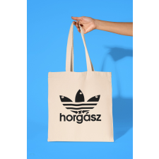  Horgász Táska egyedi ajándék