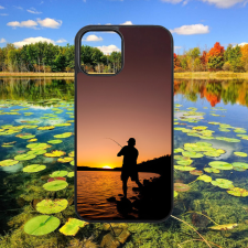  Horgászat - Horgász Álma - iPhone tok tok és táska