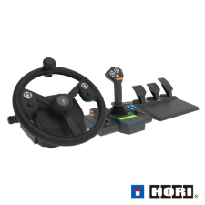 Hori Farming Vehicle Control System (HRPC0100) (HRPC0100) videójáték kiegészítő