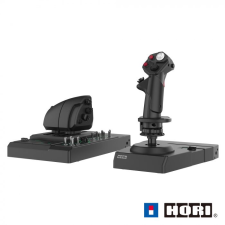 Hori HOTAS Flight Control System & Mount (HRPC0200) (HRPC0200) videójáték kiegészítő