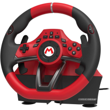 Hori Mario Kart Racing Wheel Pro Deluxe for Nintendo Switch videójáték kiegészítő