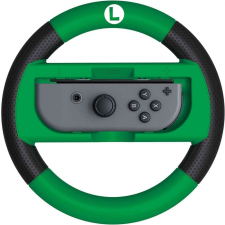 Hori Nintendo Switch Joy-Con Wheel Deluxe - Luigi Kormány Joy-Con kontrollerhez videójáték kiegészítő