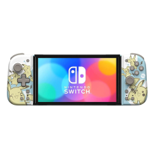 Hori Nintendo Switch Split Pad Compact Pikachu &amp; Mimikyu (NSW-410U) videójáték kiegészítő