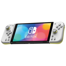 Hori Split Pad Compact for Nintendo Switch szürke-sárga videójáték kiegészítő