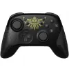 Hori Wireless HORIPAD Zelda Edition Rechargeable Controller for Nintendo Switch