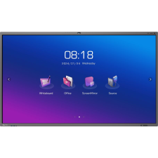 HORION 65" Horion M6A PRO interaktív kijelző Android 8GB/128GB (M6APRO) monitor