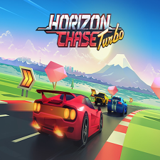  Horizon Chase Turbo (Digitális kulcs - PC) videójáték
