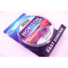  Horizon Clear fluorocarbon 0.25mm 25m 6.92kg horgászzsinór