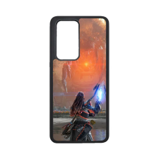 Horizon Forbidden West - Aloy in final - Honor tok tok és táska