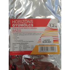  Horizons Gyümölcs bázis 1,2 kg sütés és főzés