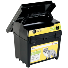 Horizont legelőkerítés készülék farmer AN1000 solar autóalkatrész