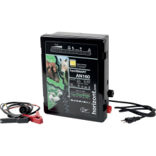 Horizont legelőkerítés készülék horiSMART AN160 autóalkatrész