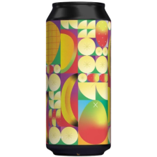  Horizont x HopTails - Exotic Tales (0,44L) (5,3 %) sör