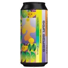  Horizont x TUJU - Tipsy Dreamin  (0,44L) (4,3%) sör