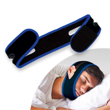  Horkolásgátló állpánt - megakadályozza a nyitott szájjal alvást (BBM) gyógyhatású készítmény