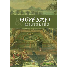 Horn Ildikó (szerk.); Várkonyi Gábor (szerk.) - MÛVÉSZET ÉS MESTERSÉG II. ajándékkönyv