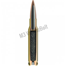 Hornady 223 Rem FMJ Hornady Black 62gr vadász és íjász felszerelés