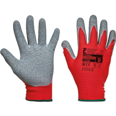  HORNBILL mártott kötött nyl.kesztyű - 11