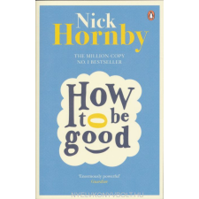 HORNBY:HOW TO BE GOOD regény
