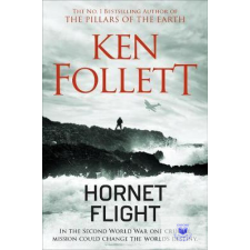 Hornet Flight idegen nyelvű könyv