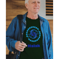  Horoszkópos póló - Születésnapi póló Halak