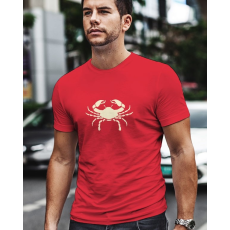  Horoszkópos póló - Születésnapi póló Rák