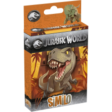 Horrible Games Similo: Jurassic World (5999566851261) társasjáték