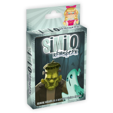 Horrible Games Similo: Rémségek (5999566851230) társasjáték